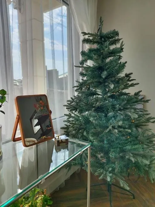 Apartmán Sigor House Čedžu