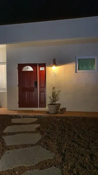 Apartmán Sigor House Čedžu