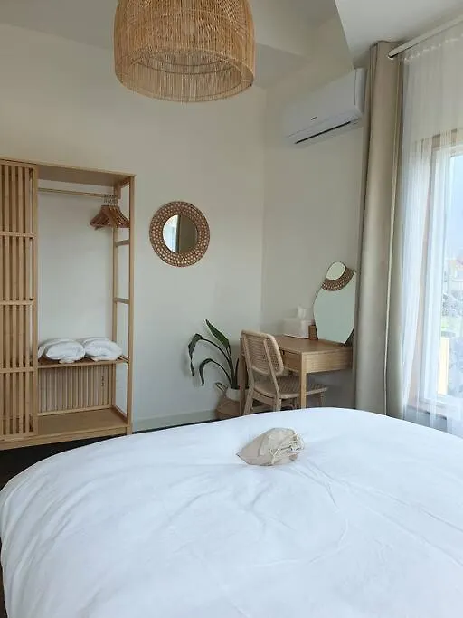 Apartmán Sigor House Čedžu