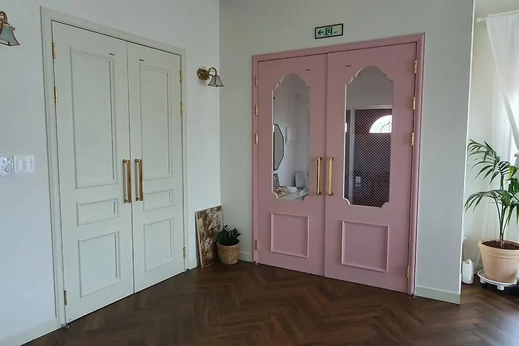 Apartmán Sigor House Čedžu 0*,  Jižní Korea