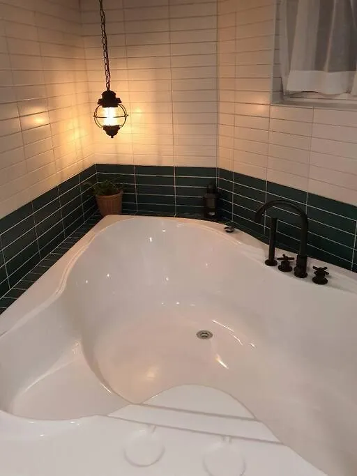 Apartmán Sigor House Čedžu