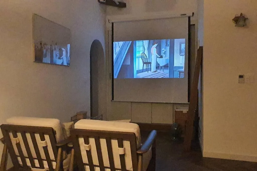 Apartmán Sigor House Čedžu Jižní Korea