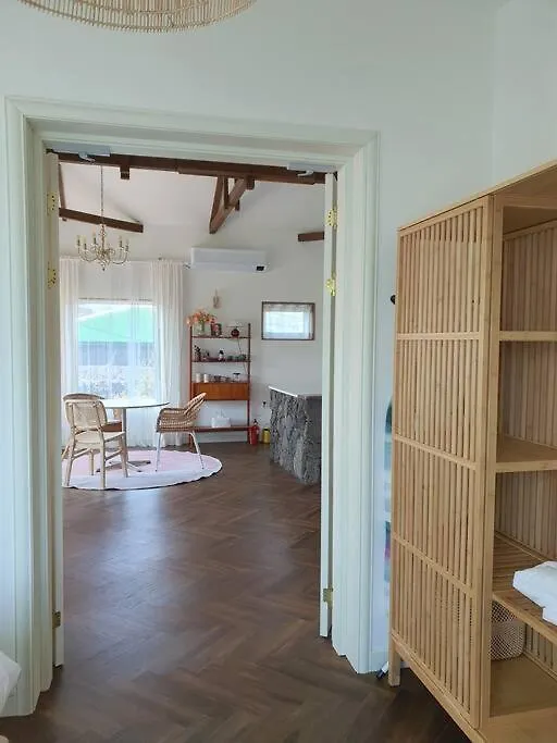 Apartmán Sigor House Čedžu 0*,  Jižní Korea
