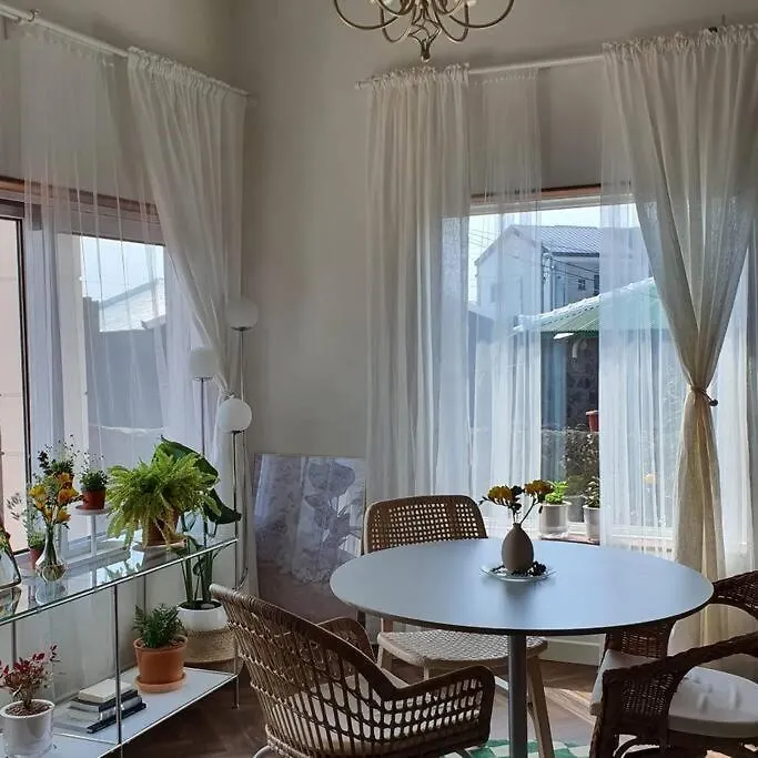 Apartmán Sigor House Čedžu 0*,  Jižní Korea
