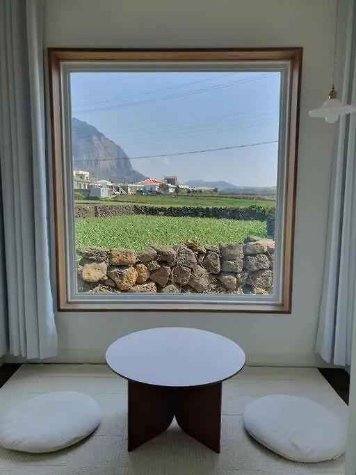 Apartmán Sigor House Čedžu