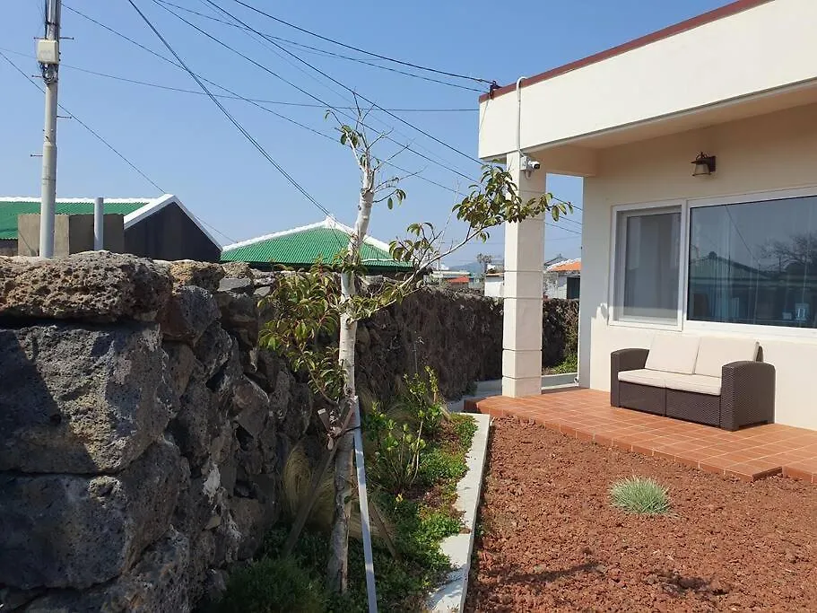 Apartmán Sigor House Čedžu